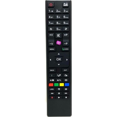 Electroon Regal T1390 Smart Led Tv Kumanda Fiyati