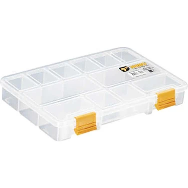 Mano Grip Klasik Organizer