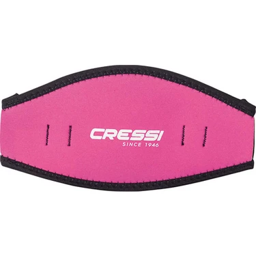 Cressi Neoprene Maske