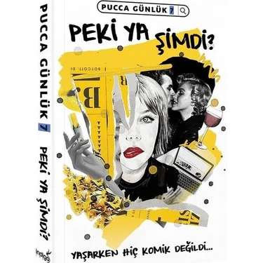 Peki Ya Şimdi ? -