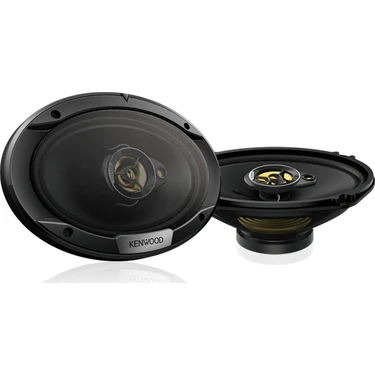 Kenwood Hoparlörü 6X9 Oval 500W 3 Yollu KFC-S6976Ex Fiyatı