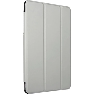 Microsonic Apple iPad Air 3 10.5'' 2019 (A2152-A2123-A2153-A2154) Smart Case Ve Arka Kılıf