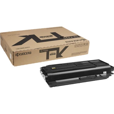 Kyocera Tk-7225 Toner Taskalfa 4012İ 35,000 Sayfa Fiyatı