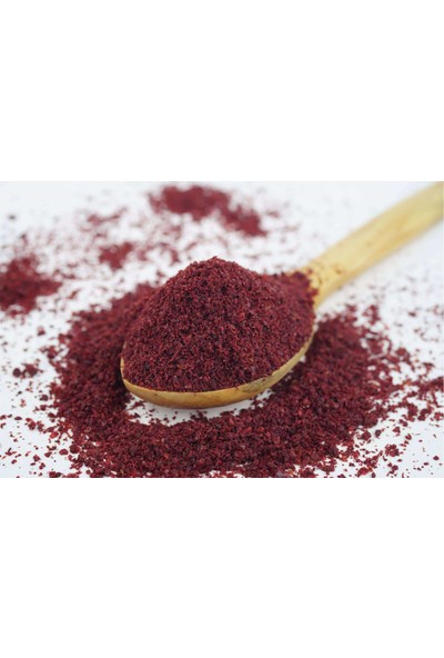 Atasagun Şifa Öğütülmüş Sumak 250 gr