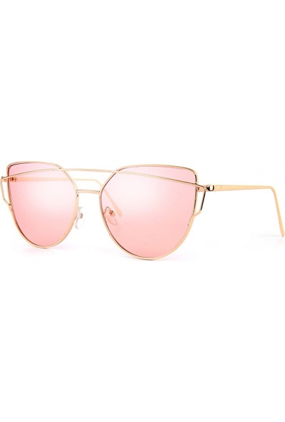 Della Pianto DP264PINK Kadın Güneş Gözlüğü