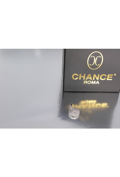 Chance Roma Estrella Encantadora Necklace / Büyüleyici Yıldız Baget Kolye