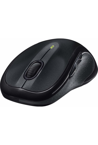 Logitech M510 Kablosuz Mouse 1000 dpi - Siyah