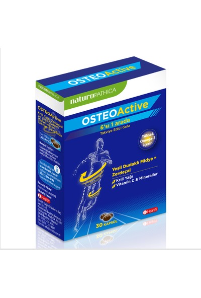 Osteo Modelleri, Fiyatları ve Ürünleri - Hepsiburada