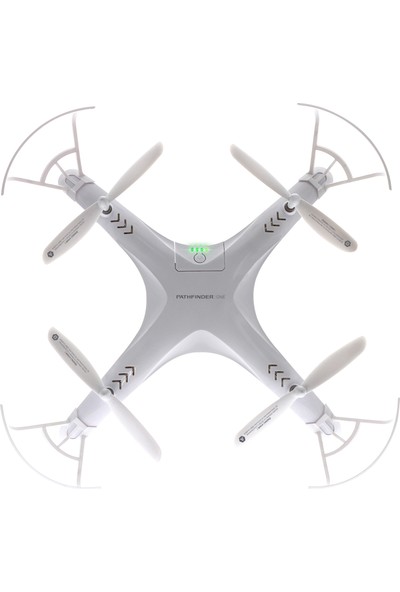 GANG GD010 Smart Gps Wifi Kameralı Drone Pathfinder (İos & Android uyumlu)
