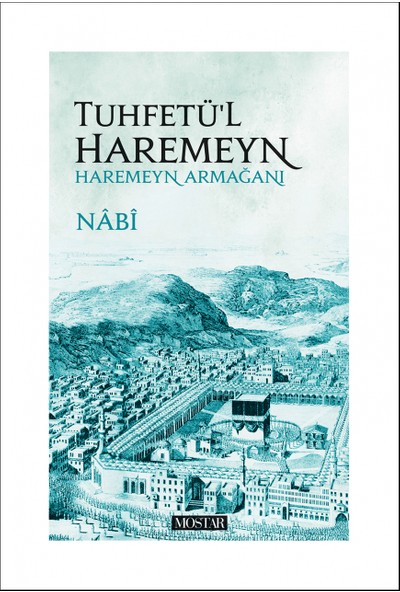 Tuhfetül Haremeyn - Yusuf Nabi