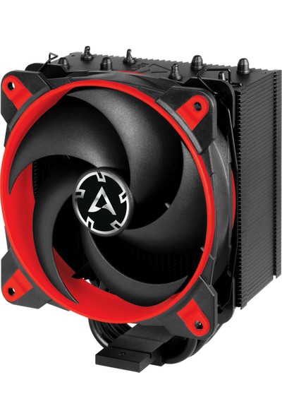 Arctic Freezer 34 eSports Intel / AMD Uyumlu BioniX P Fanlı, 4x Isı Borulu, PWM Fanlı İşlemci Soğutucu (AR-ACFRE00056A)