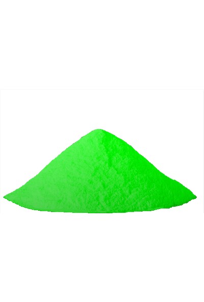 Everglow Karanlikta Parlayan Fosfor Tozu - Pigment 50 gr