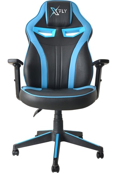 XFly Oyuncu Koltuğu - Mavi - 1510S0493