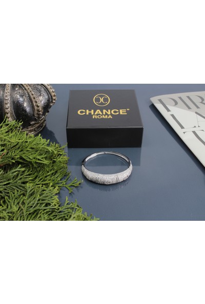 Chance Roma Jewellery Chance Roma Baroness Bracelet/Barones Bileklik