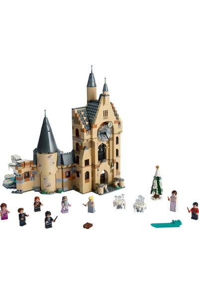 LEGO® Harry Potter 75948 Hogwarts# Saat Kulesi