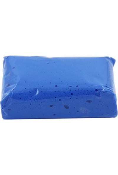 Serel Clay Bar Kil Hamuru Oto Boya Yüzey Temizleme Kil Hamuru 180 gr
