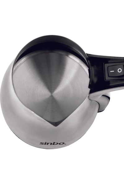 Sinbo Scm-2932 Elektrikli Cezve