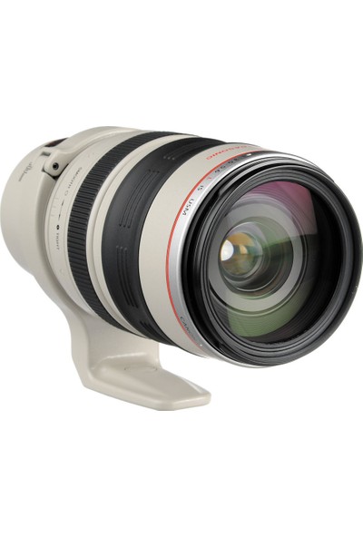 Canon Ef 28-300Mm F/3.5-5.6L Is Usm Lens