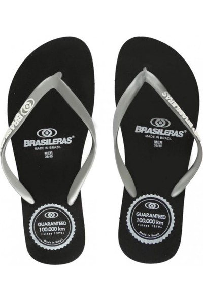Brasileras 100.000 Lim Mint Kadın Terlik 35-42