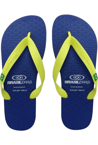 Brasileras Classic Combi Çocuk Terlik 27-34