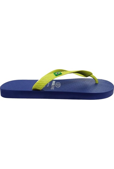 Brasileras Classic Combi Çocuk Terlik 27-34