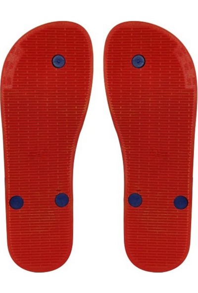 Brasileras Classic Combi Erkek Terlik 35-42
