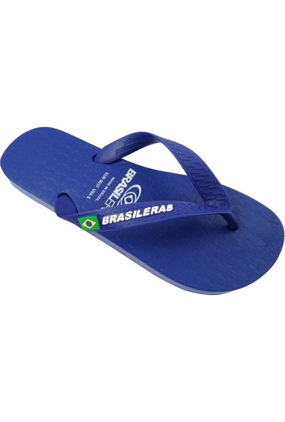 Brasileras Classic Erkek Terlik 39-46