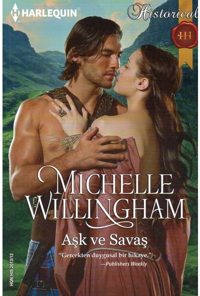 Aşk ve Savaş - Michelle Willingham