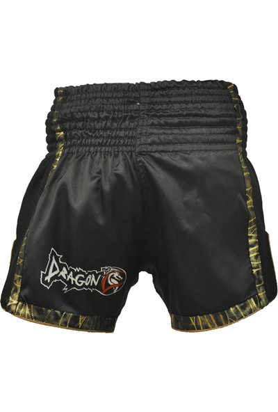 Dragon MT2019 Federasyon Onayli Muay Thai Şort