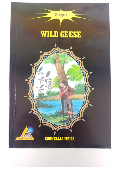 Wild Geese - Cornelia Meigs (Stage 1)