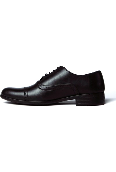 Gencol H306 Klasik Erkek Ayakkabı