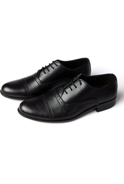 Gencol H306 Klasik Erkek Ayakkabı