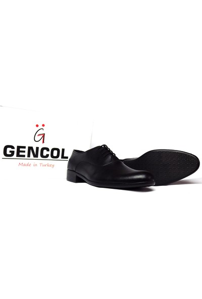 Gencol H301 Klasik Erkek Ayakkabı