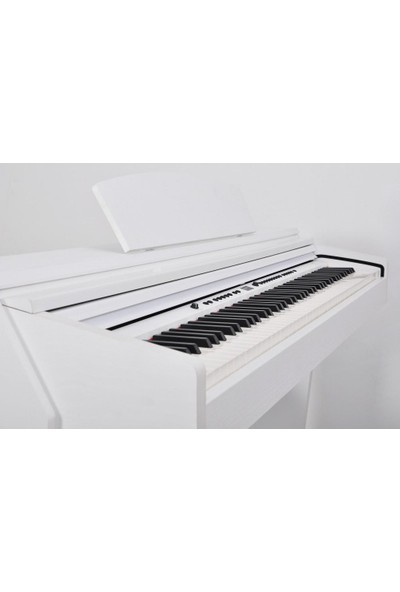 Artesia Dp-3-Wh Beyaz Dijital Piyano