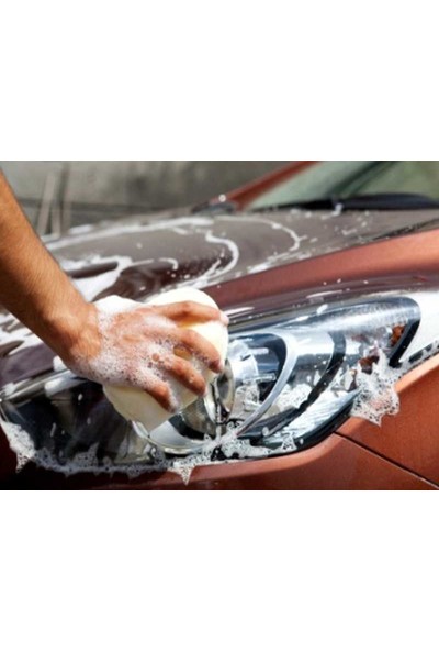 Pakel Total Autowasche - Araç Temizlik Şampuanı