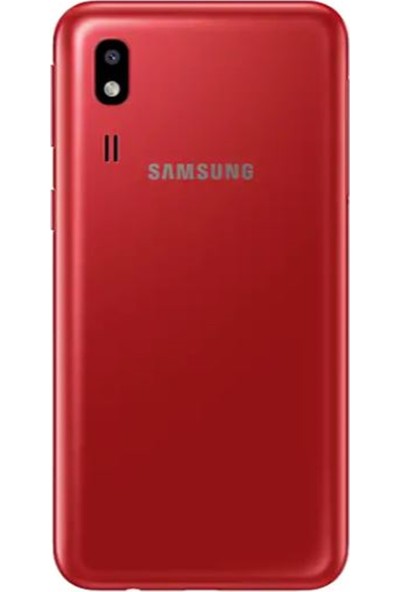 Samsung Galaxy A2 Core 16 GB (Samsung Türkiye Garantili)