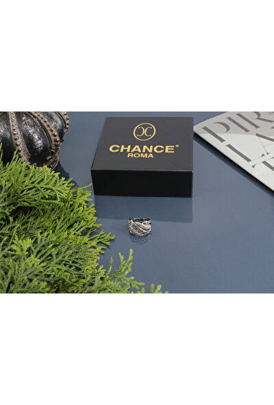 Chance Roma Jewellery Coccolare Ring/Yüzük