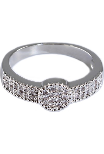 Chance Roma Jewellery Countess Ring/Kontes Yüzük