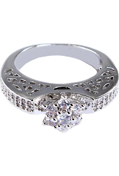 Chance Roma Jewellery Queen Ring/Kraliçe Yüzük