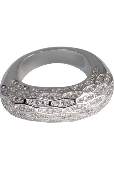 Chance Roma Jewellery Empress Ring/İ̇Mparatoriçe Yüzük