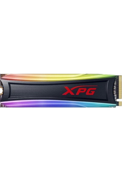 Adata XPG Spectrix S40G 256GB 3500MB-1200MB/s M.2 PCIe SSD AS40G-256GT-C