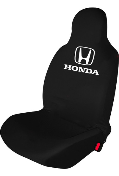 Zapomi Honda Civic Oto Koltuk Kılıfı Ön Arka Penye Takım