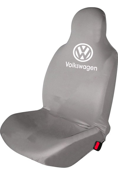 Zapomi Volkswagen Passat Koltuk Servis Kılıfı Ön Arka Penye Takım