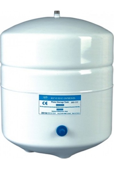 Pae Su Arıtma Cihazı 12 lt Tank