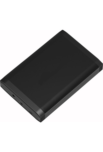 Codegen Codmax 3.5" USB 3.0 Sata 3 Disk Kutusu (CDG-HDC-35BA)