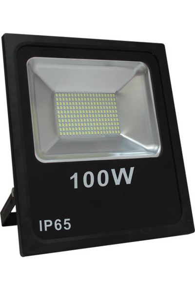 Smd 100W LED Projektör