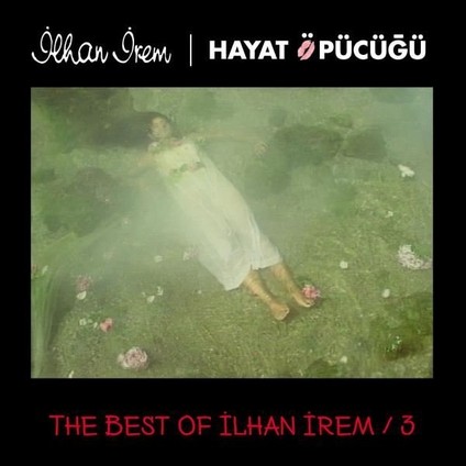 İlhan İrem - 3 / Hayat Öpücüğü (Plak)