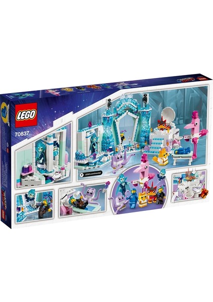 Movie 70837 Shimmer & Shine Işıltılı Spa!