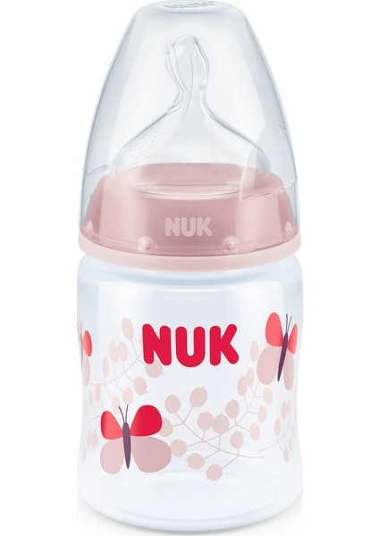 Fırst Choice Plus Pp Bib 150Ml (Kutulu) Mavi