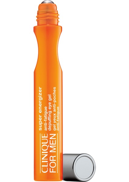 For Men Super Energizer Yorgunluk Karşıtı Jel Göz Kremi 15 ml